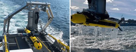 Krakens KATFISH Towed Sonar Providing Strong Seabed Intelligence Value