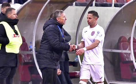 Oltenii Tiu Care Este Atuul Rivalei Cfr Cluj N Lupta Pentru Titlu