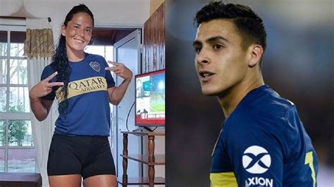 La Mujer Que Denunció A Cristian Pavón Por Abuso Sexual Rompió El Silencio