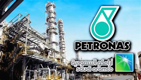 Malaysians Must Know The Truth Report Petronas Aramco Seek Us8 Bil