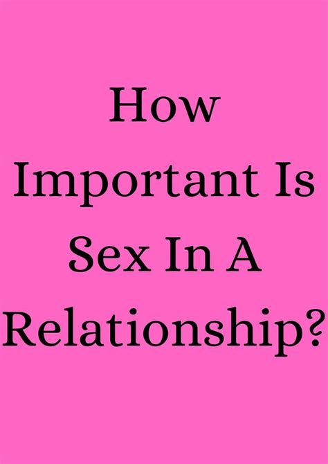 9 Really Fun Ways To Ask Your Spouse For Sex Artofit