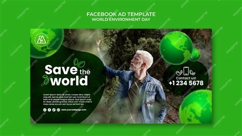 Social Advertisement On Environment