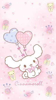 Id Es De Cinnamoroll Fond D Cran T L Phone Fond D Ecran Dessin