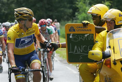 Les Plus Grands Scandales De Dopage De L Histoire Du Tour De France