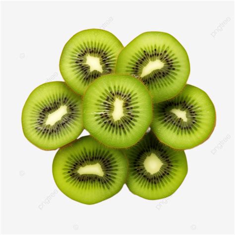 Prueba La Riqueza De Los Kiwis Png Kiwi Fruta Verde Png Imagen Para