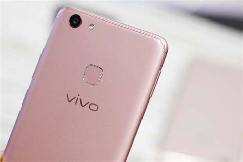 Vivo V7 Review Ushering Selfie Phones Into A Borderless Future