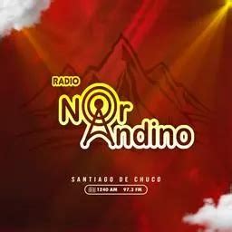 Listen To Radio Nor Andino En Vivo Zeno FM