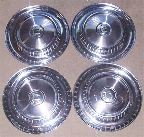 Ctc Auto Ranch Mopar Hubcaps