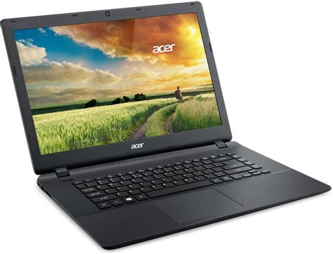 Acer Aspire Es Dd Nx G Keu Notebook Rak Acer Aspire Es