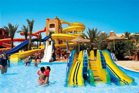 Bravo Premium Nubian Resort Sharm El Sheikh Egitto Agosto