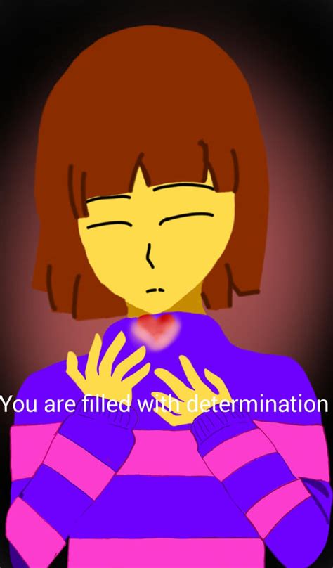 Undertale (Pacifist Run) by UndertalerOtaku on DeviantArt