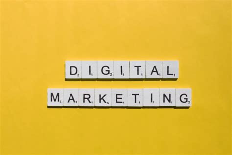 Estratégias Eficazes De Marketing Digital Para Pequenas E Médias