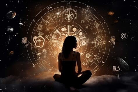 Astrologia C Rmica Influ Ncia Em Nossas Vidas