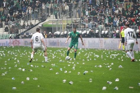 Tff Bursaspor Amedspordan Ders Ald Te Gruplar