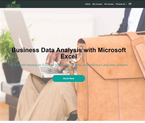 business data analysis  microsoft excel moplahis