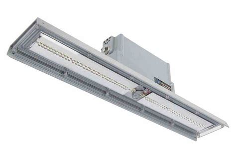 Larson Electronics Explosion Proof Low Profile Linear Led Light