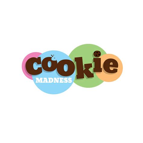 Cookie Logos Free Cookie Logo Ideas Design And Templates