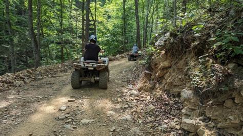 Gallery Gon Ridin Off Road Pigeon Forge Atv Tours