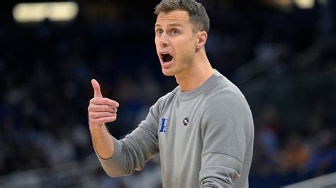 Duke Basketball Jon Scheyer Describes Freshmen As Serious Group