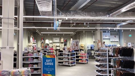 See Inside The New Primark In Bury St Edmunds Video Dailymotion