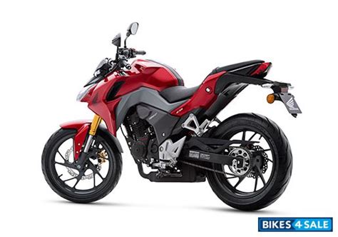 Honda CB190R Price Specs Mileage Colours Photos And Reviews