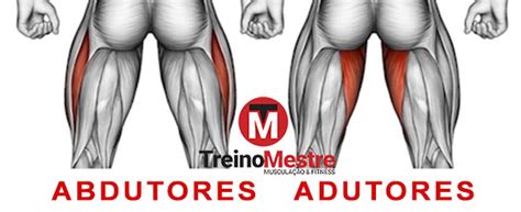 Abdutores E Adutores