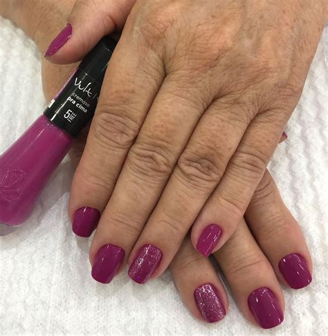 💅🦶💅🦶💅🦶 Esmalte Usado Vult Está Na Foto Cliente Elisabethmauad