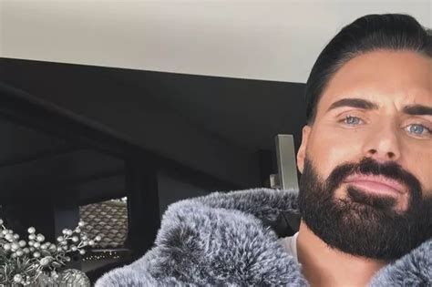 Contestant On New Naked Rylan Clarke Show Reveals Everyone Was Having Sex With Each Other