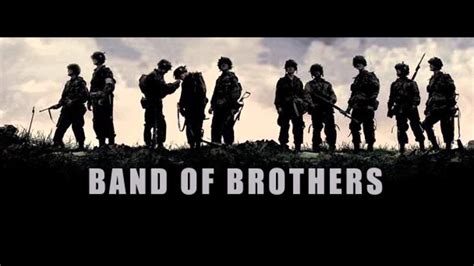 Band of Brothers Wallpapers - Top Free Band of Brothers Backgrounds ...