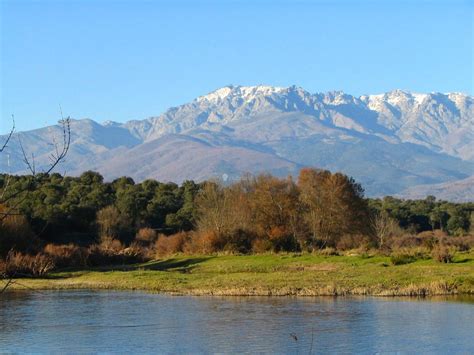 Fotos de Casa Rural Río Adaja Ávila El Fresno Clubrural