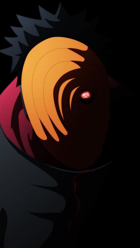 Details Obito Wallpaper Iphone Super Hot In Cdgdbentre