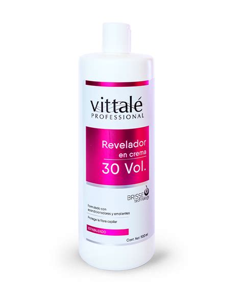 Reveladores Vittalé Professional