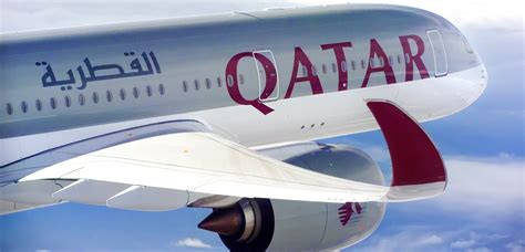 Qatar Airways Refuerza Sus Frecuencias Desde Madrid Y Barcelona Con 3