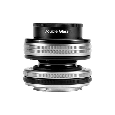 buy lensbaby composer pro ii  double glass ii optic lens