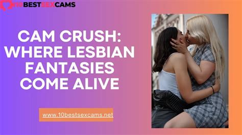 PPT Cam Crush Where Lesbian Fantasies Come Alive PowerPoint Presentation ID
