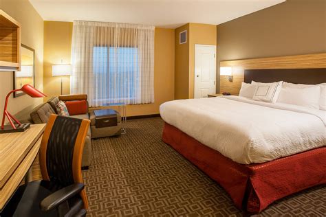 Bloomington, MN Accommodations | TownePlace Suites Minneapolis Mall of America