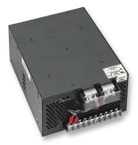 Jws Tdk Lambda Ac Dc Enclosed Power Supply Psu Ite Outputs