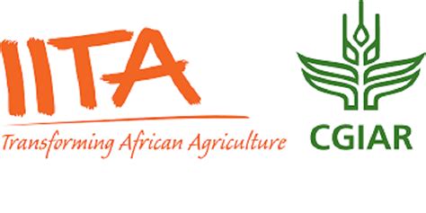 L Institut International D Agriculture Tropicale Iita Recrute Pour