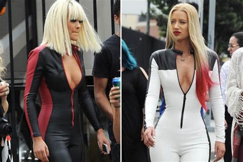 Black Widow Iggy Azalea Rita Ora Music Video