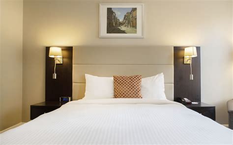 Luxury Guest Rooms | Newbury Guest House