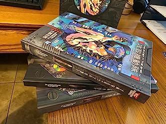 Amazon The Ghost In The Shell Deluxe Complete Box Set