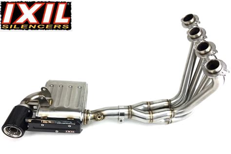 Kawasaki Z900 Full Exhaust System Atelier Yuwa Ciao Jp