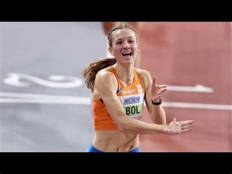 Femke Bol Vs Mary Moraa 2024 Paris Olympics Games 400m SHOWDOWN YouTube