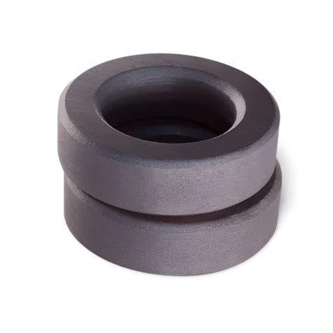 Custom Low Price Ceramics Magnet Ring Ferrite Magnetic Ring For