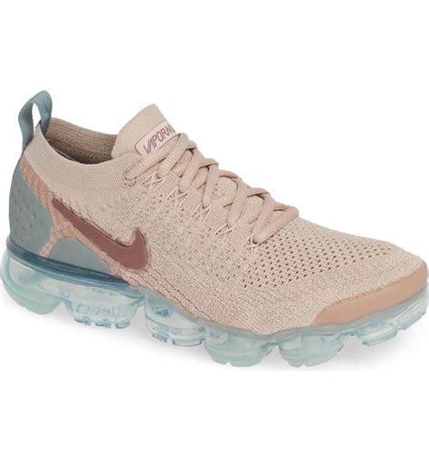 Nike Air Vapormax Flyknit 2 Sneaker Nordstrom Nike Air Vapormax