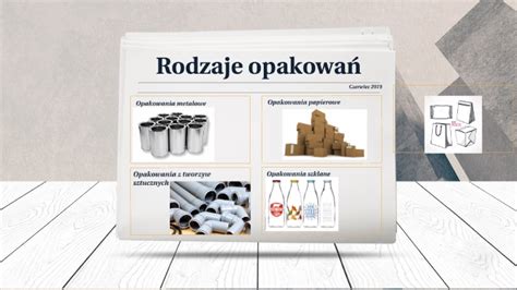 rodzaje opakowań by Marlena Saja on Prezi