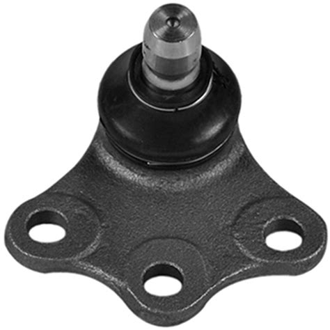 Pivo Susp Dianteira Esquerda Universal Automotive Meriva 2002 A 2012