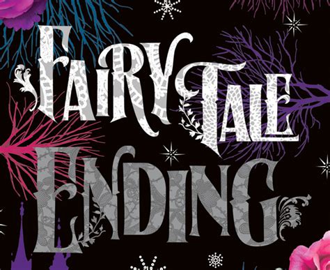 Fairy Tale Ending on Behance