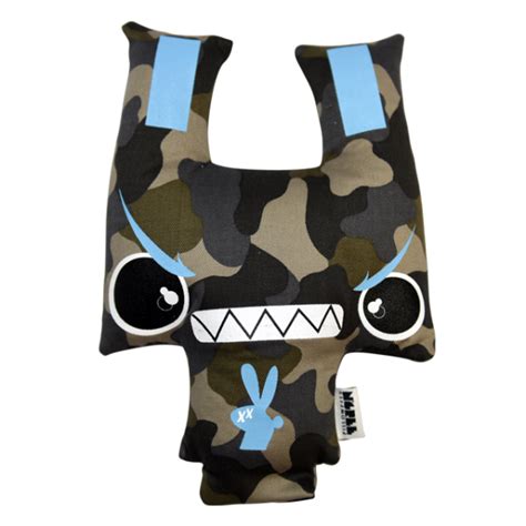 Bunny LUV Hot Pink NGREE