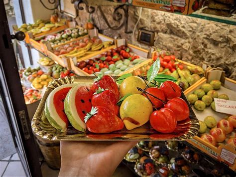 Sicilian food: All the must-try food in Sicily - Once In A Lifetime Journey